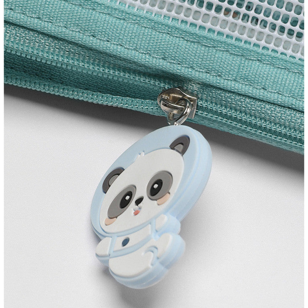 Bolsa para cepillo de dientes TUTETE · pandas in space