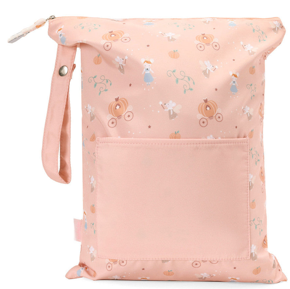 Bolsa impermeable personalizable · mouse fairies