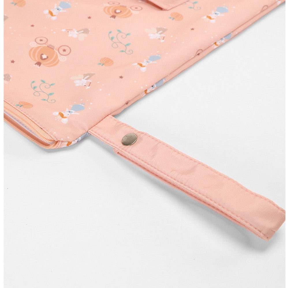 Bolsa impermeable personalizable · mouse fairies