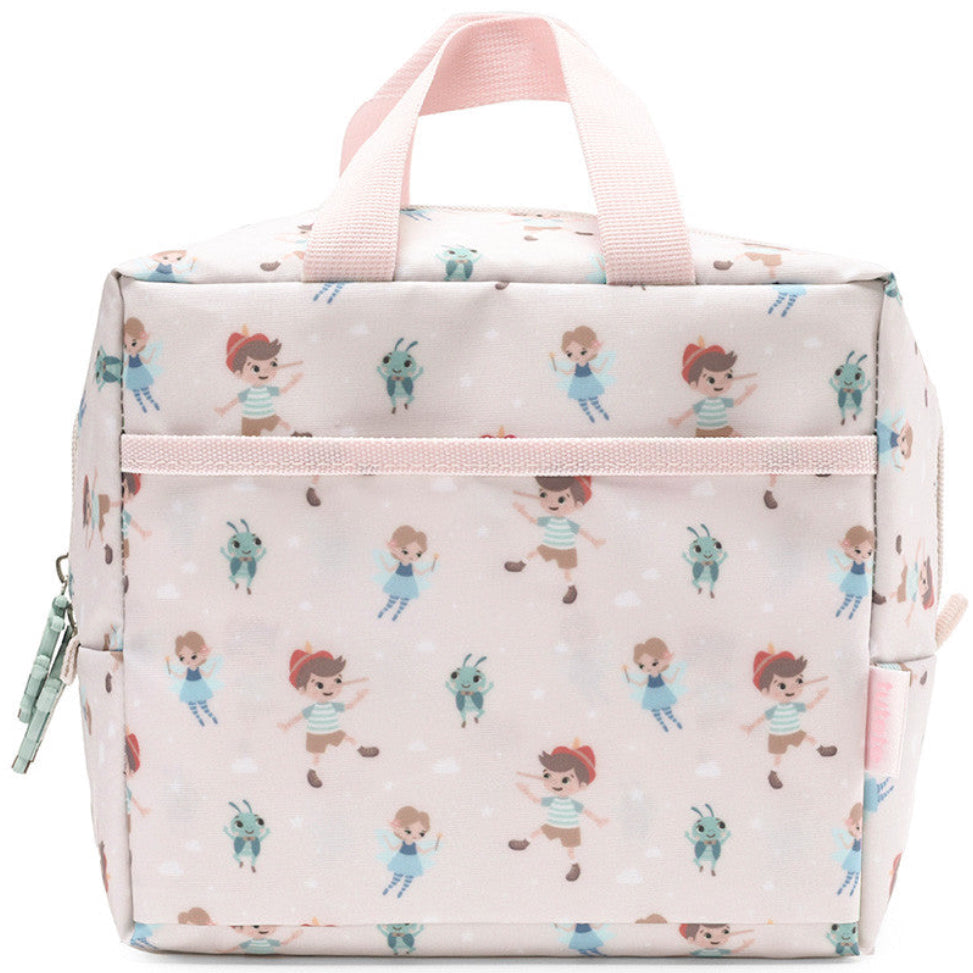 Bolsa térmica TUTETE personalizable · the wooden boy