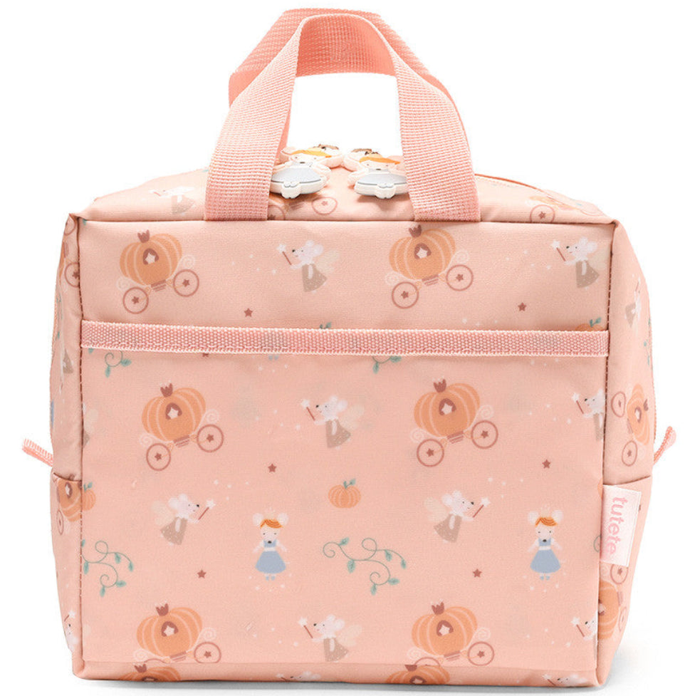 Bolsa térmica TUTETE personalizable · mouse fairies