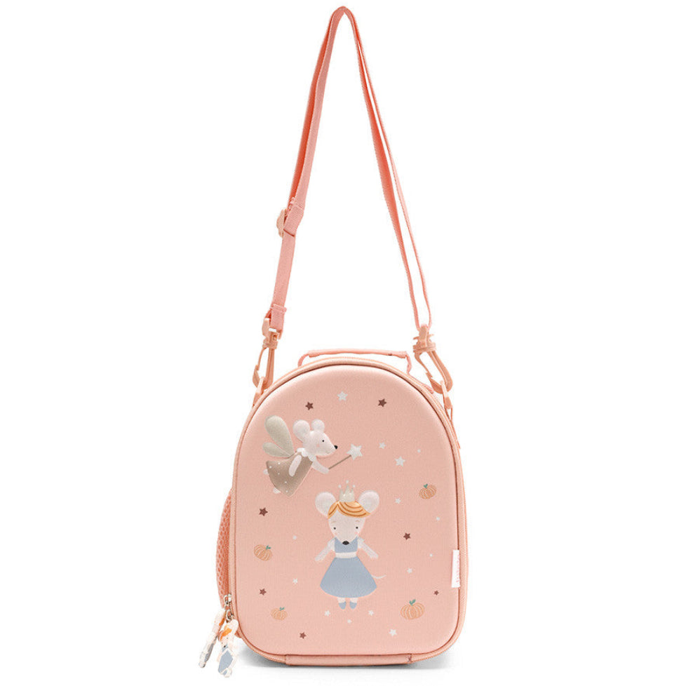 Bolsa merienda térmica personalizable 3D TUTETE · mouse fairies