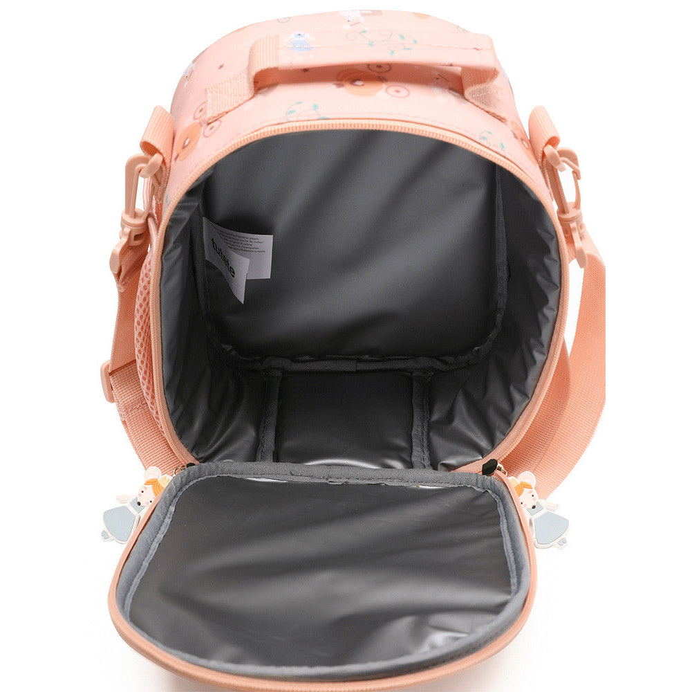 Bolsa merienda térmica personalizable 3D TUTETE · mouse fairies