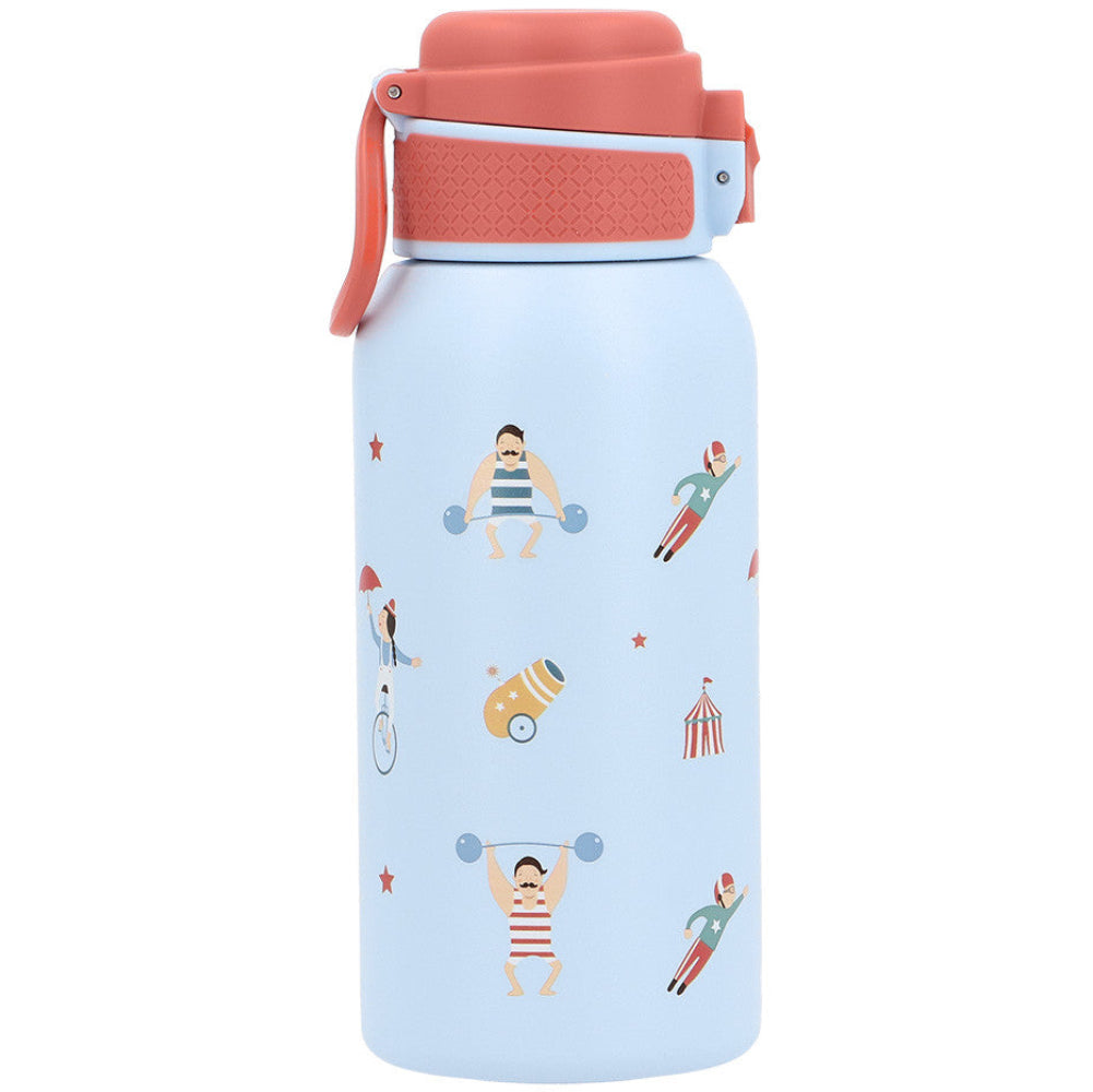 Botella de acero térmica TUTETE 500 ml. · circus