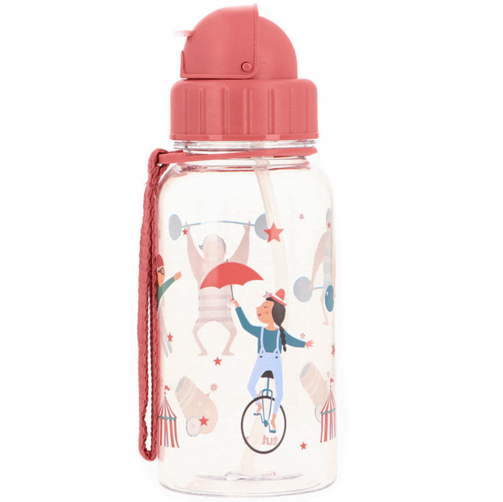 Botella de tritán 500ml. TUTETE · circus
