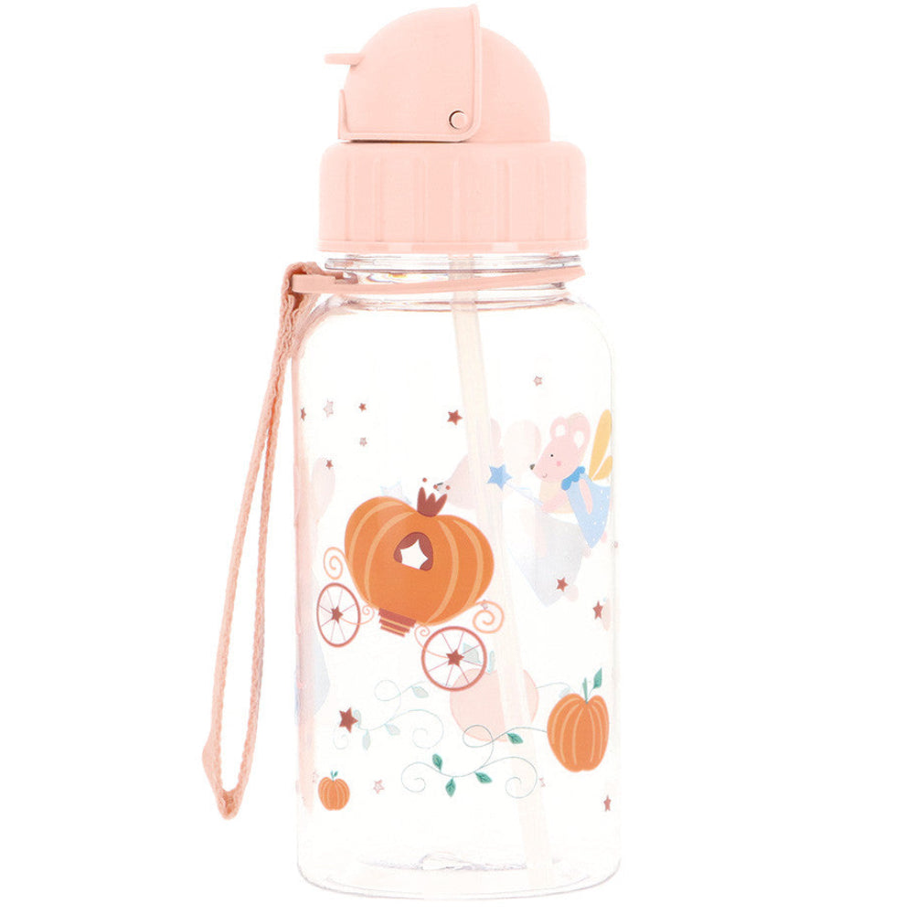 Botella de tritán 500ml. TUTETE · mouse fairies