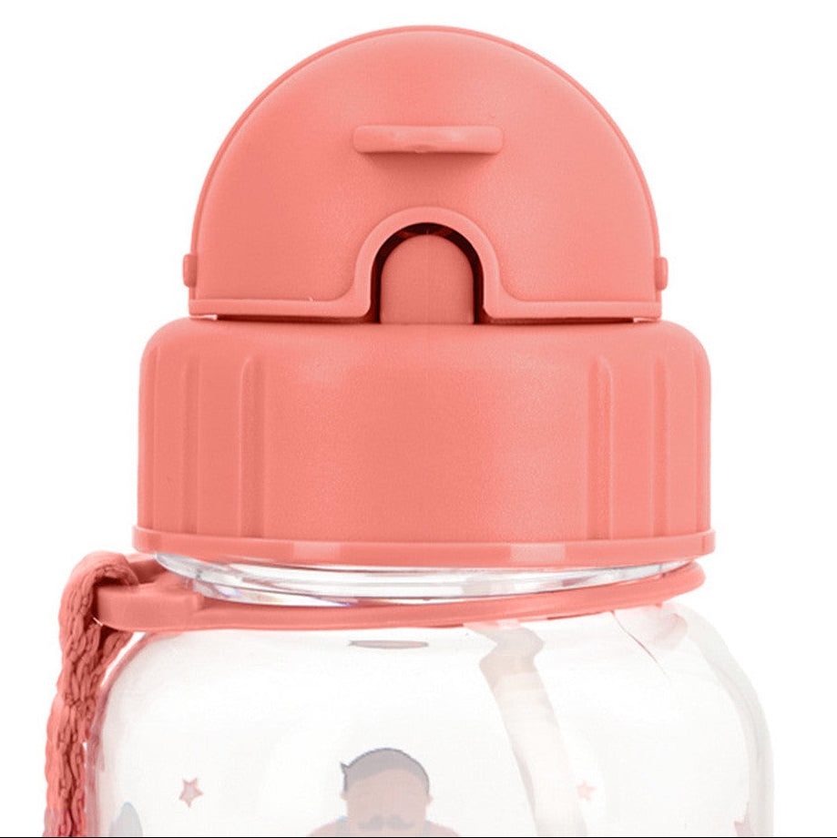 Botella de tritán 500ml. TUTETE · circus