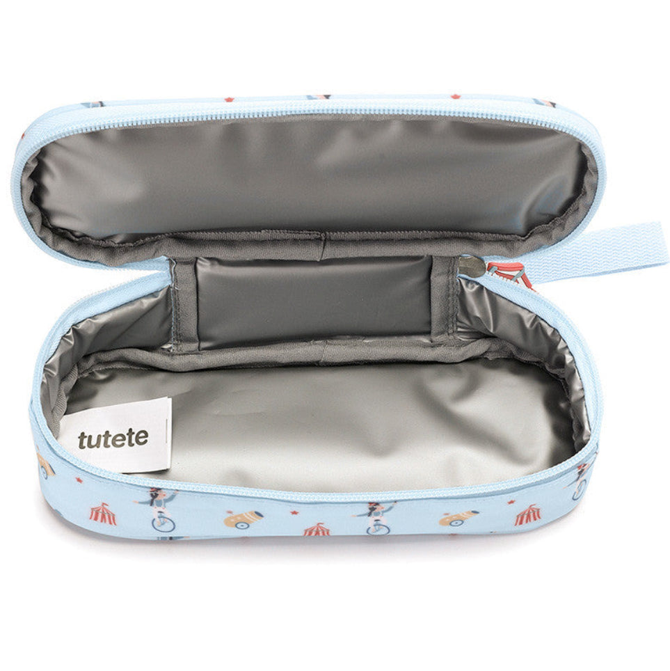 Funda de almuerzo térmica TUTETE · circus