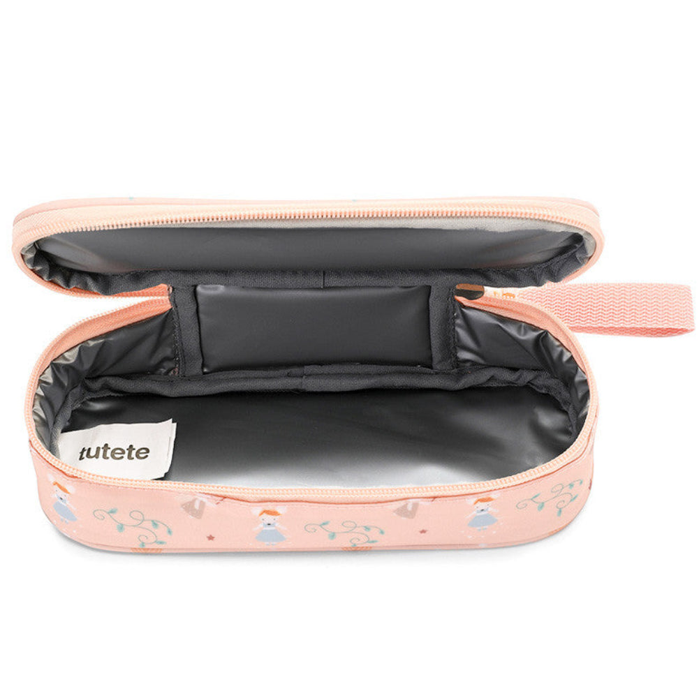 Funda de almuerzo térmica TUTETE · mouse fairies