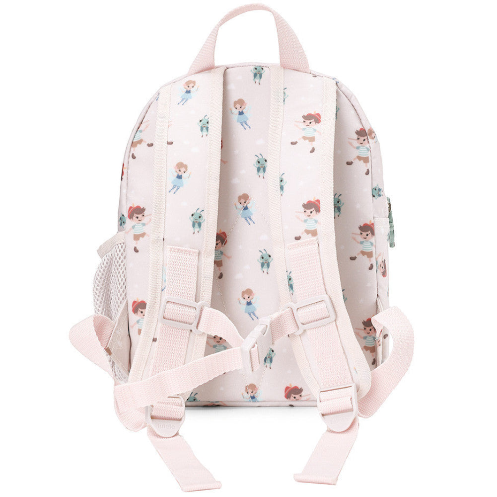Mochila infantil TUTETE personalizable · the wooden boy