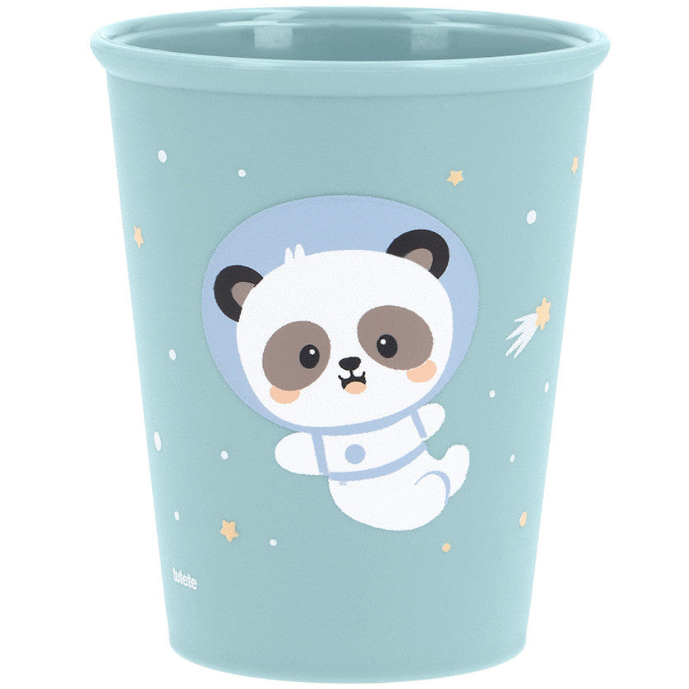 Vasito TUTETE · pandas in space