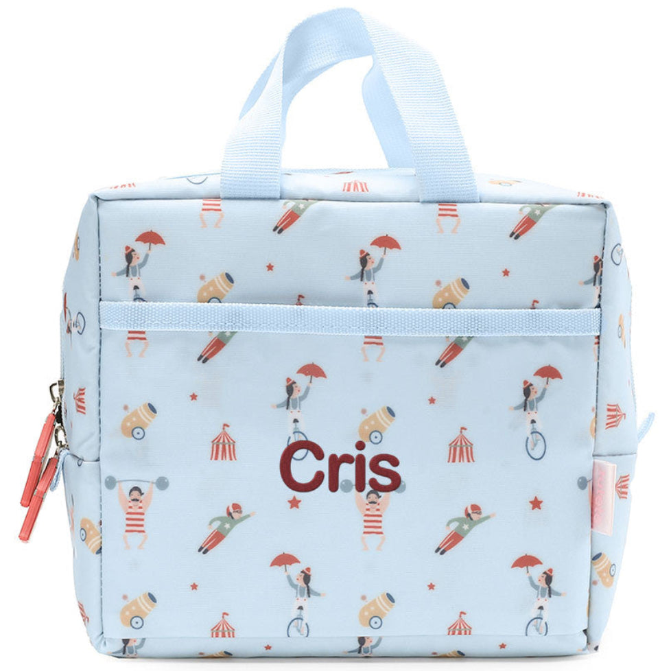 Bolsa térmica TUTETE personalizable · circus