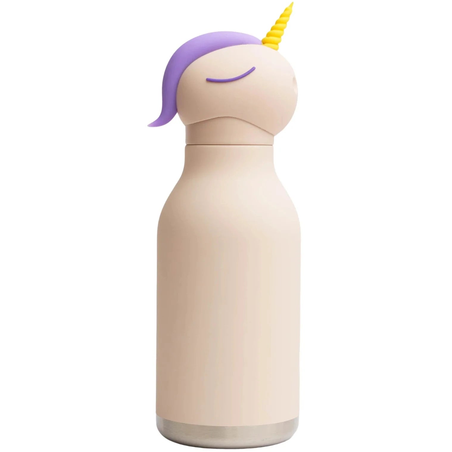 Botella térmica BESTIE 460ml.· unicornio