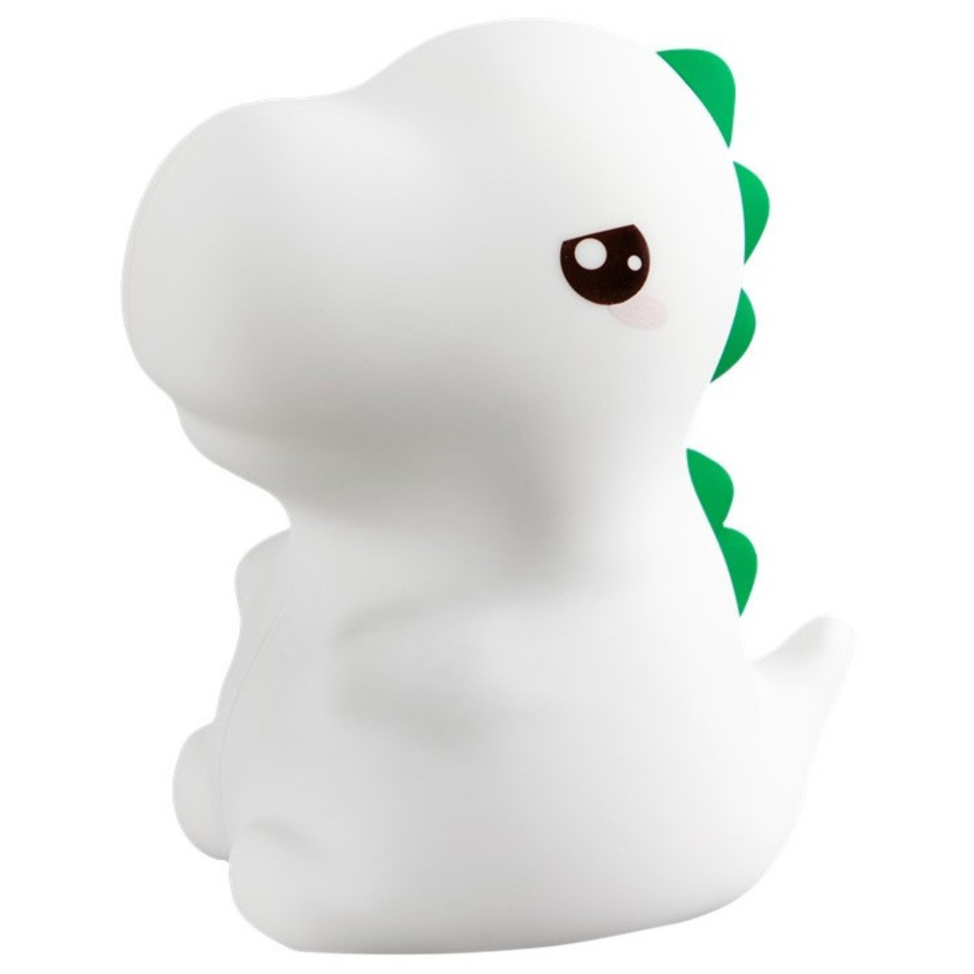 Lámpara de noche LED MARY´S · dinosaurio