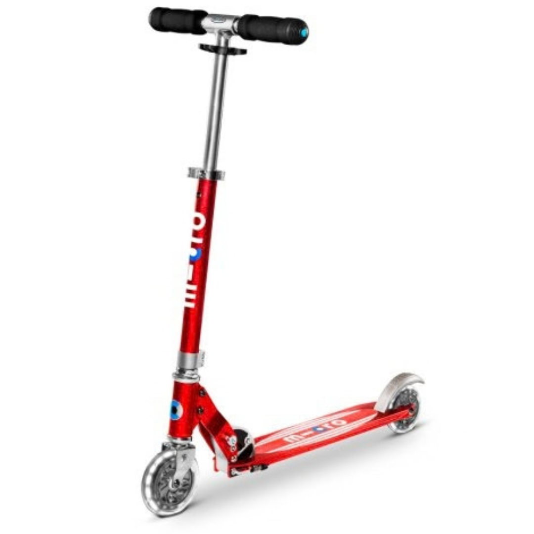 Patinete MICRO Sprite LED