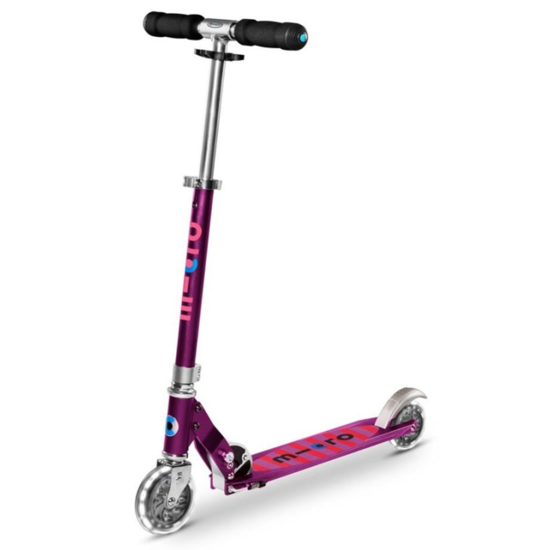 Patinete MICRO Sprite LED