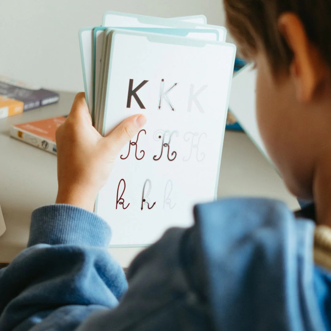 Plantillas para KIDYDRAW MINI · juegos y educación