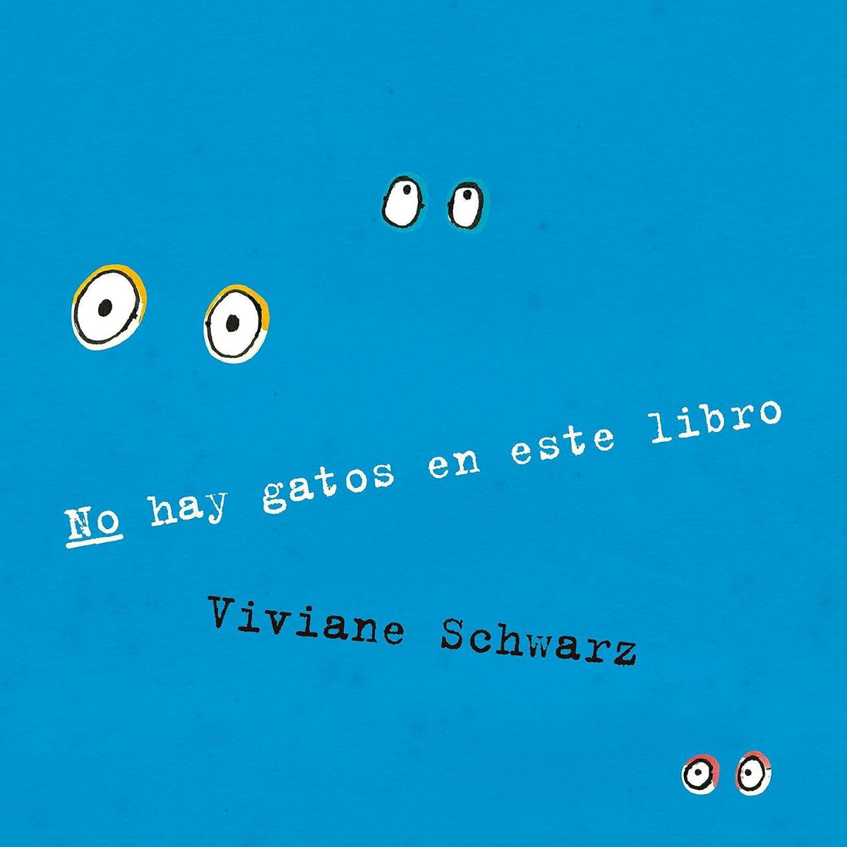 No hay gatos en este libro