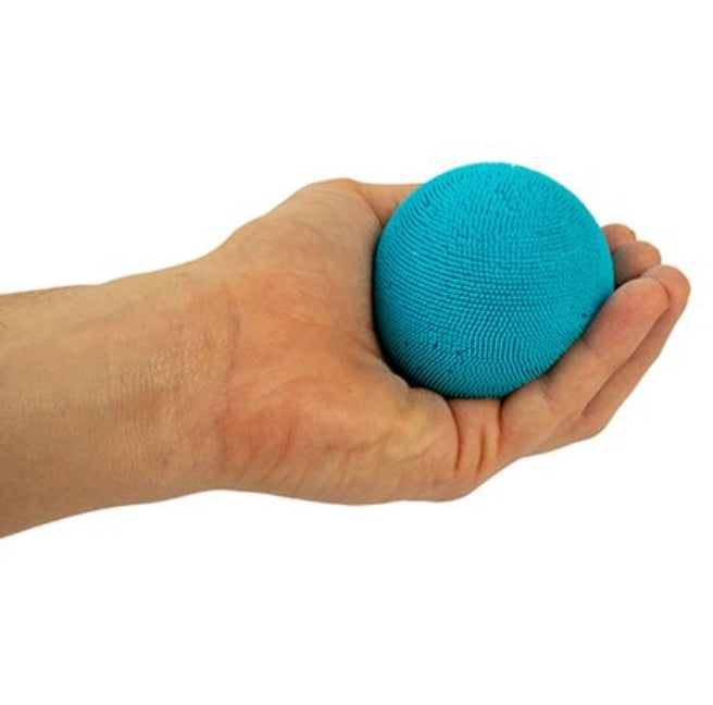 Pelota peluda velvet sensorial NEEDOH!