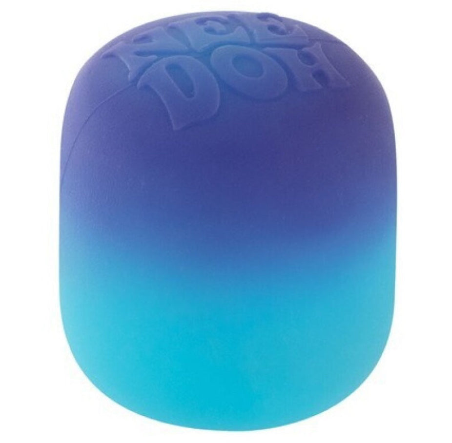 Mello mallo sensorial ¡que cambia de color!