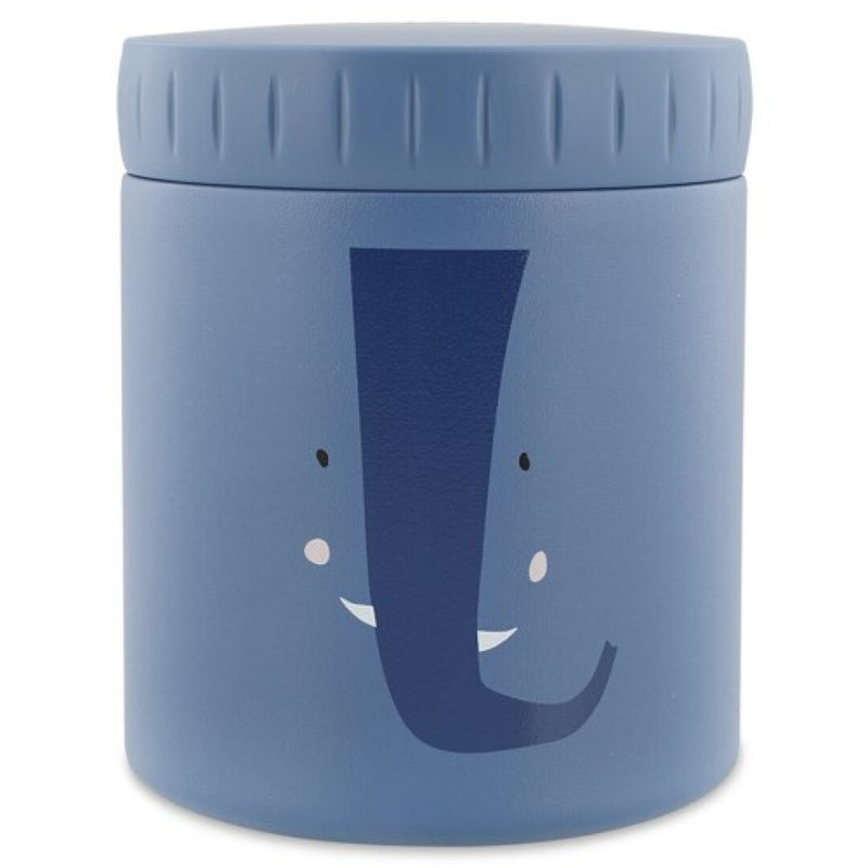 Termo para Sólidos Trixie 350ml. · Elefante