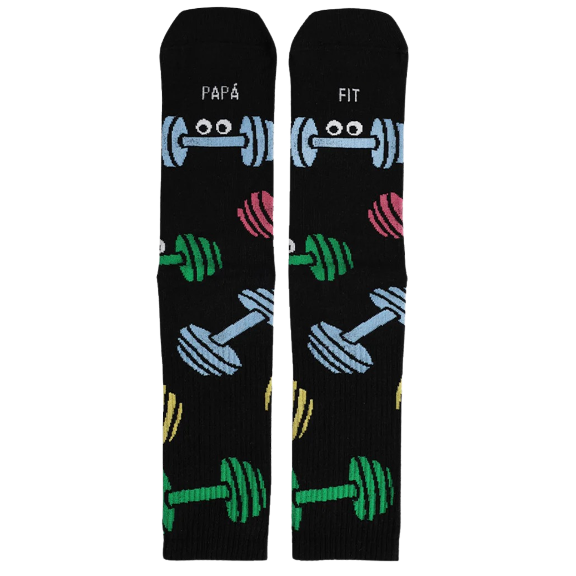 Calcetines · papá fit