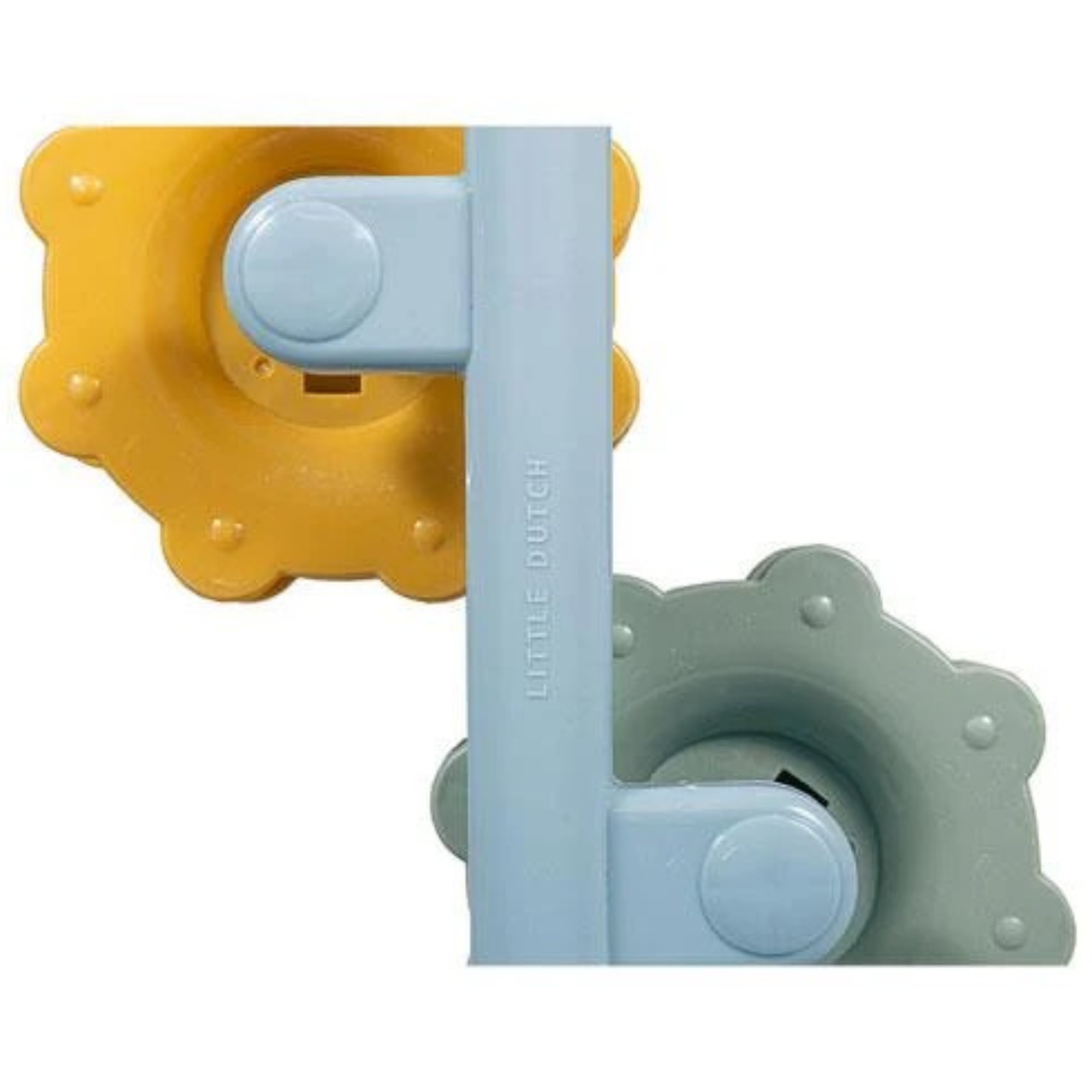 Molino de agua LITTLE DUTCH