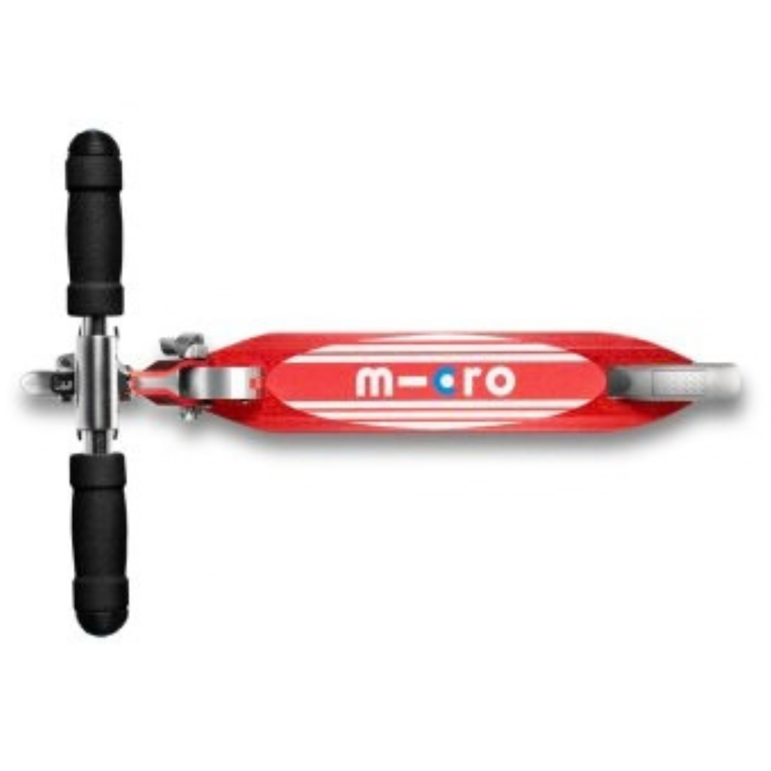 Patinete MICRO Sprite LED