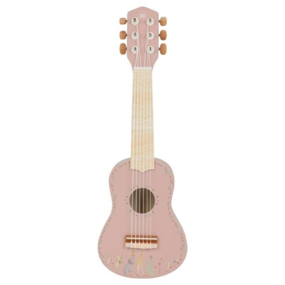 Guitarra de madera LITTLE DUTCH