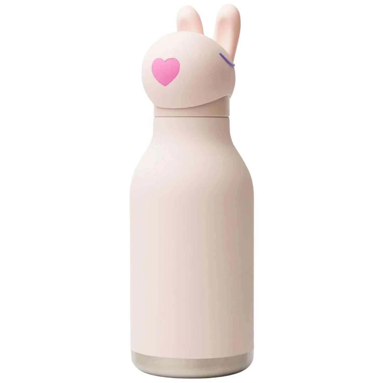 Botella térmica BESTIE 460ml.· conejo