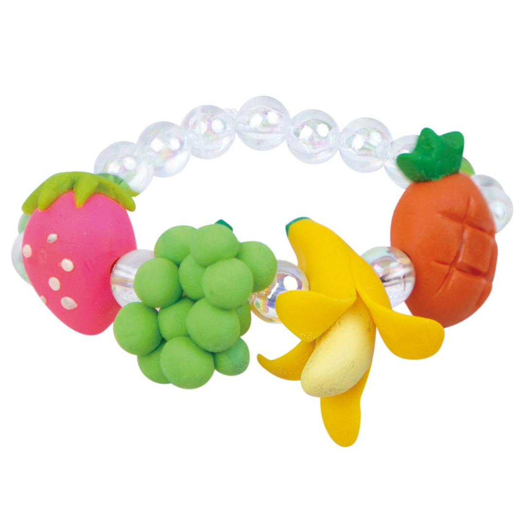 Crea tus propias joyas ¡sweet and fruity!