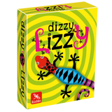 Dizzy Lizzy