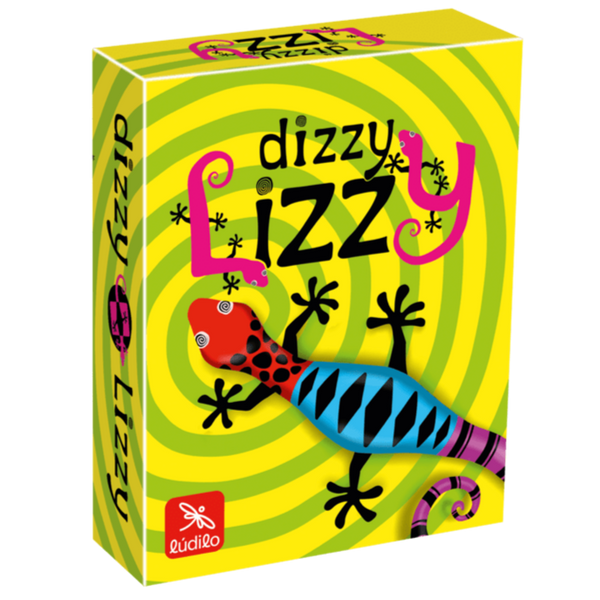 Dizzy Lizzy