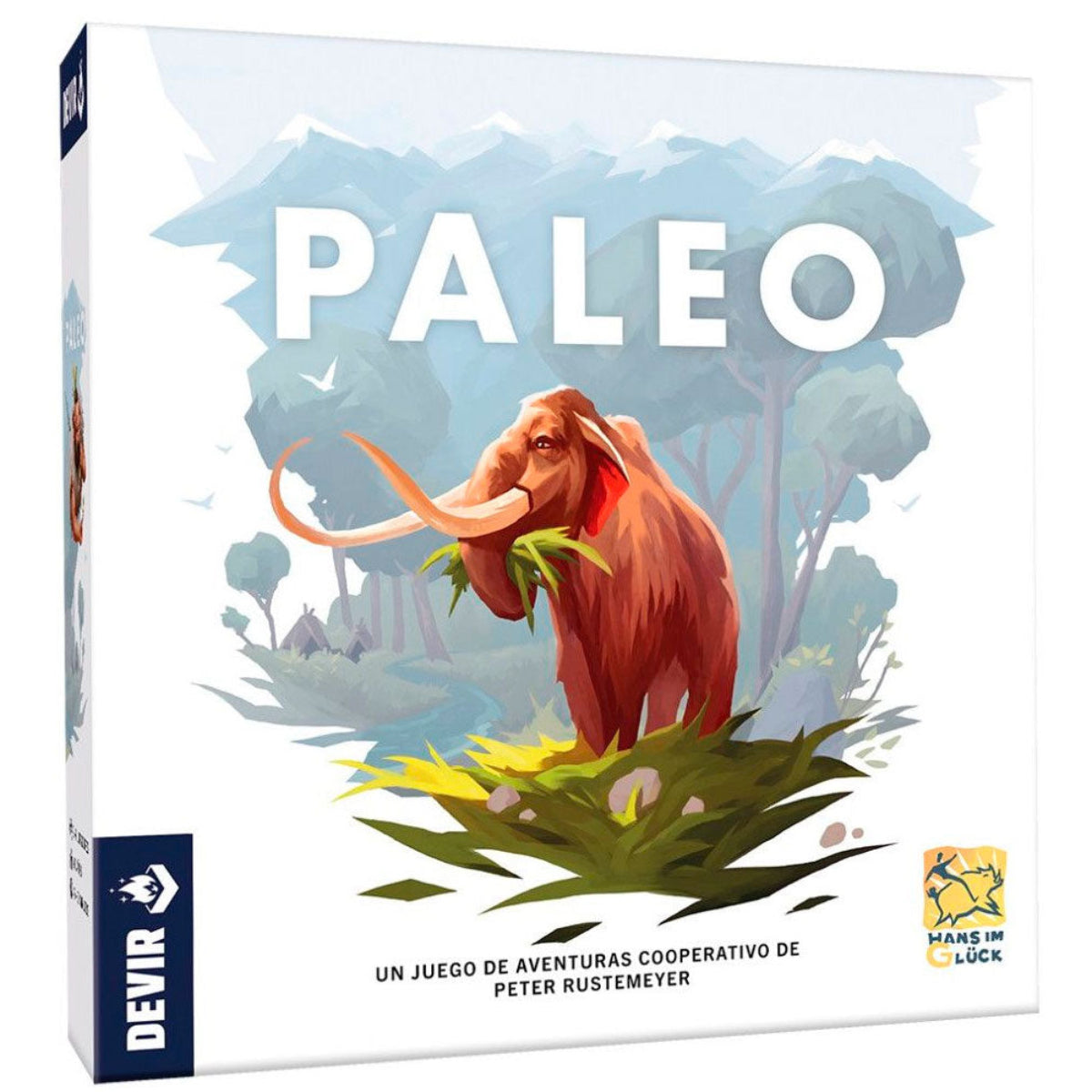 Paleo
