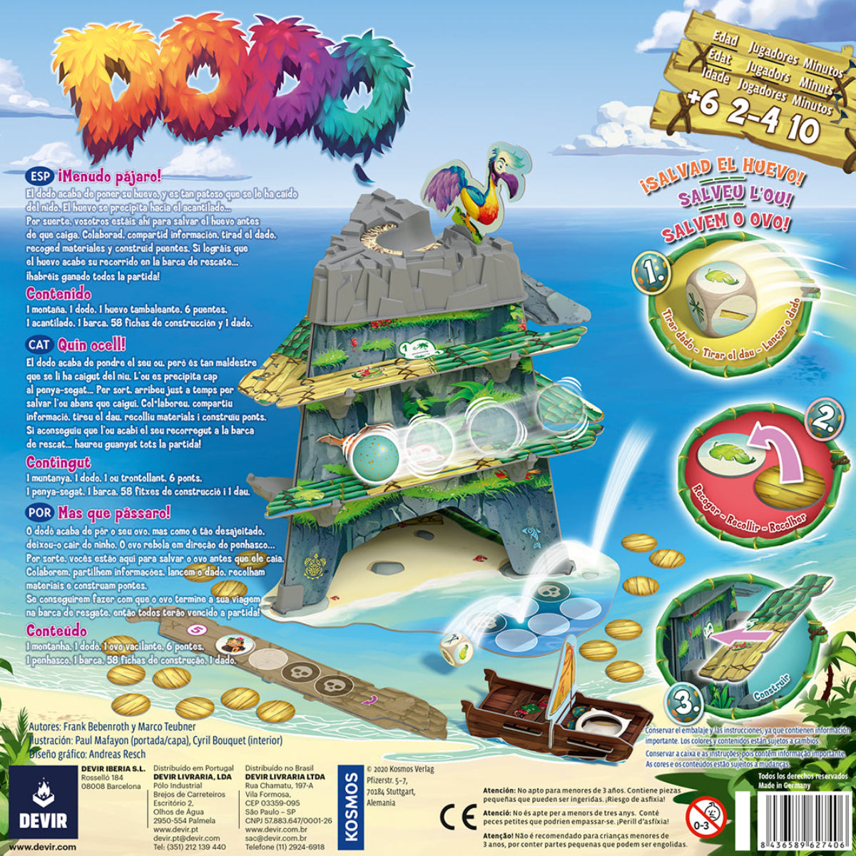 Dodo