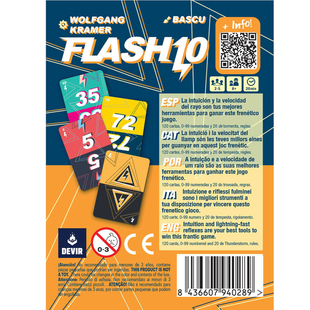 Flash 10