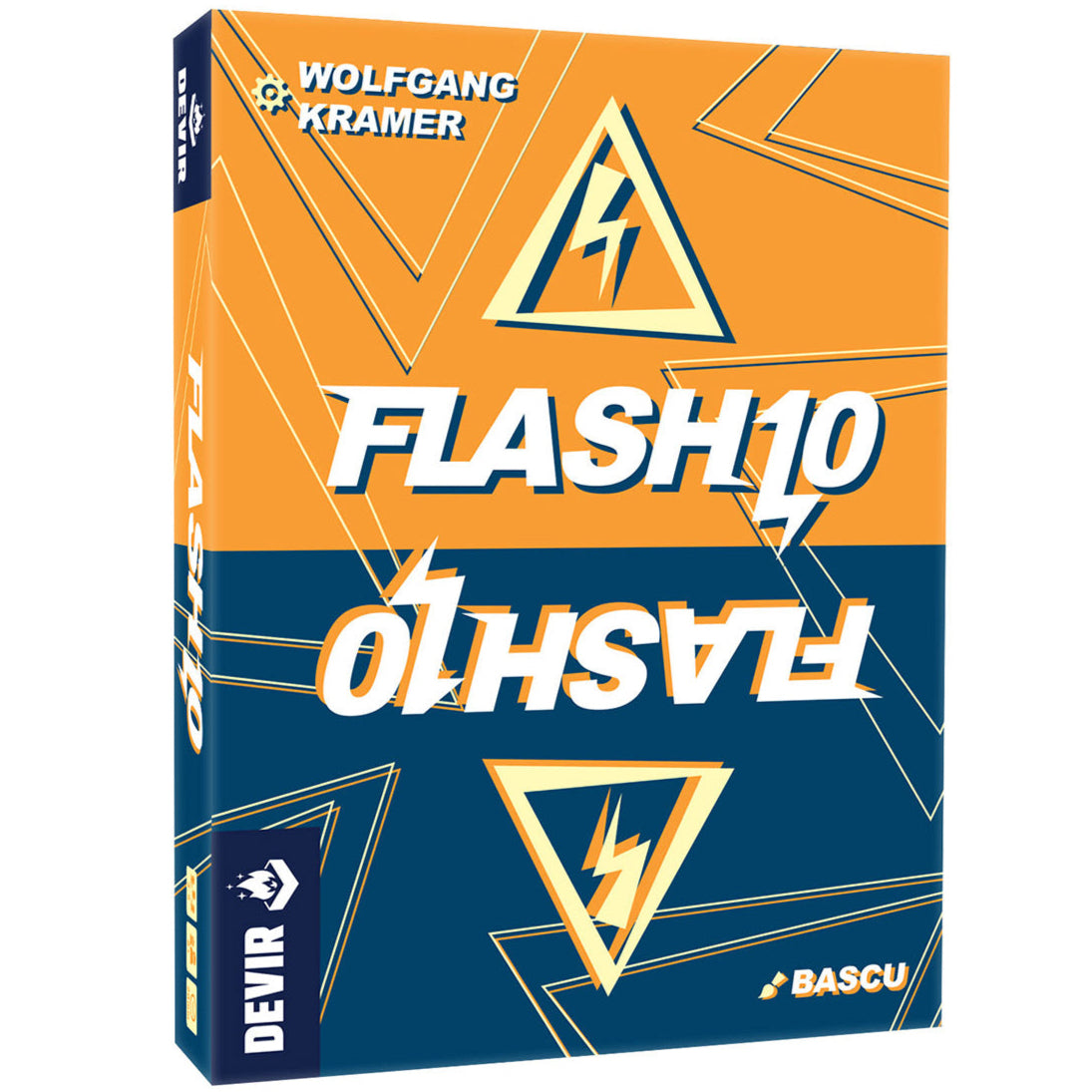 Flash 10