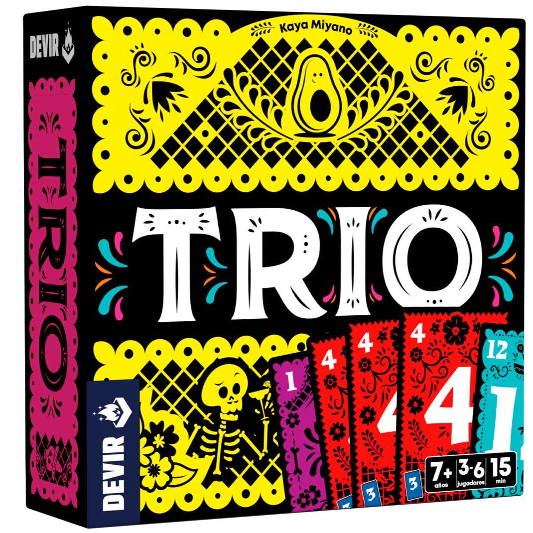 Trio