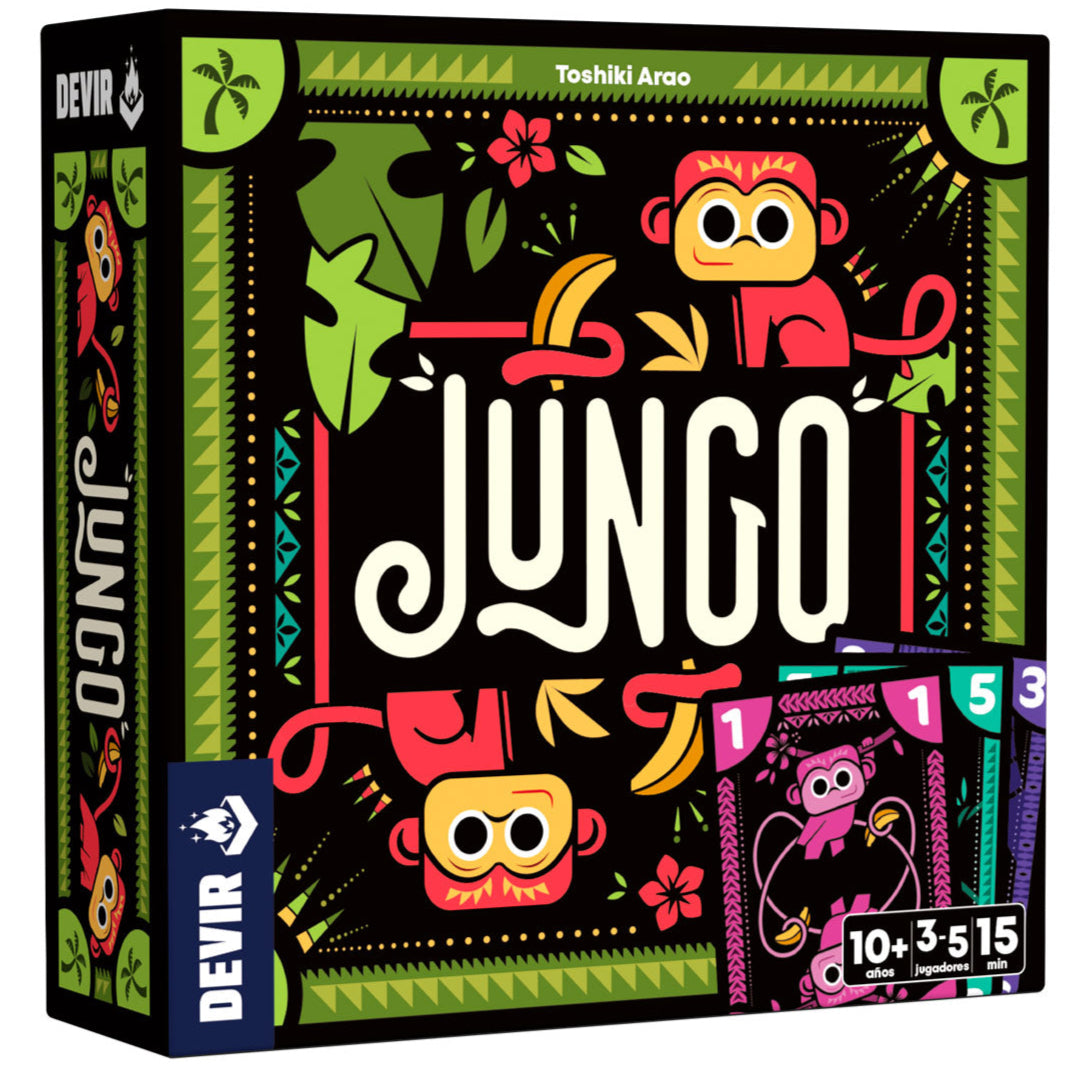 Jungo