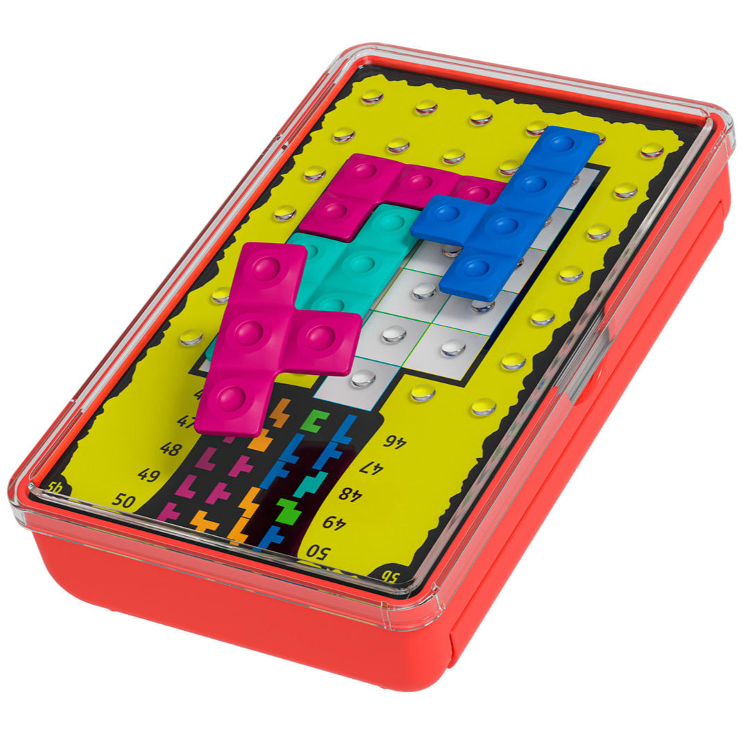 Ubongo! brain game