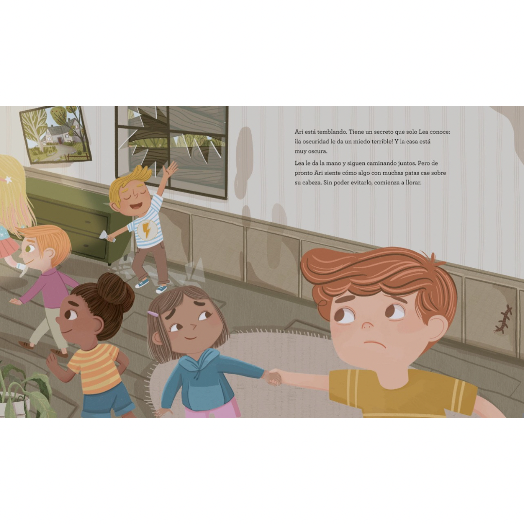 Los dragones también lloran