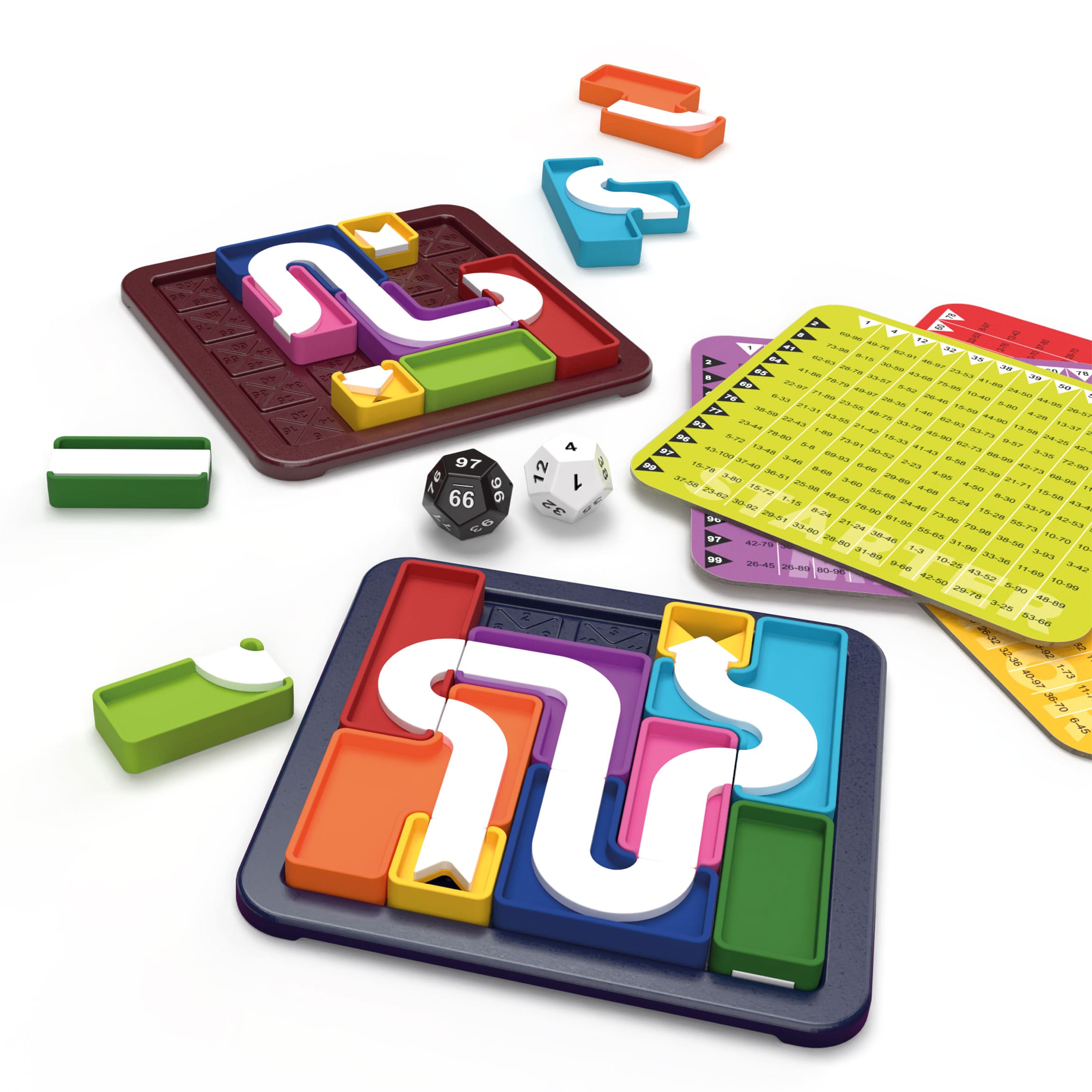 Batalla de genios ¡conexión!