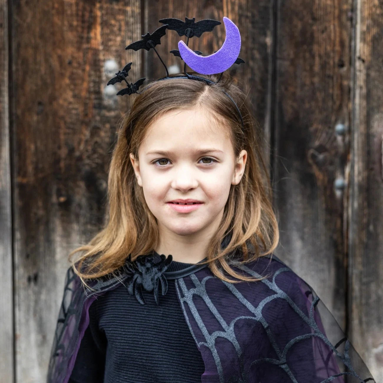 Diadema bat-acular