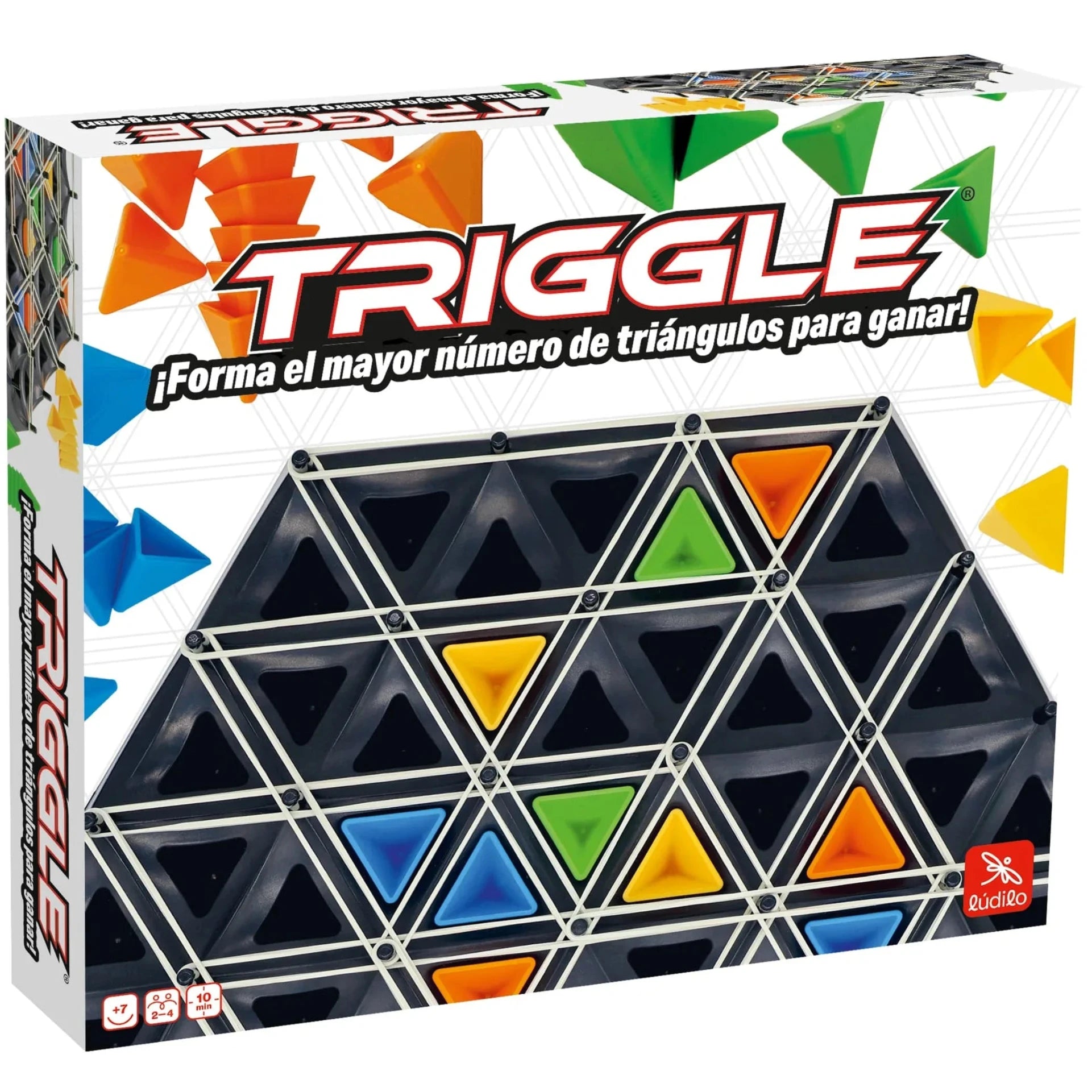 Triggle