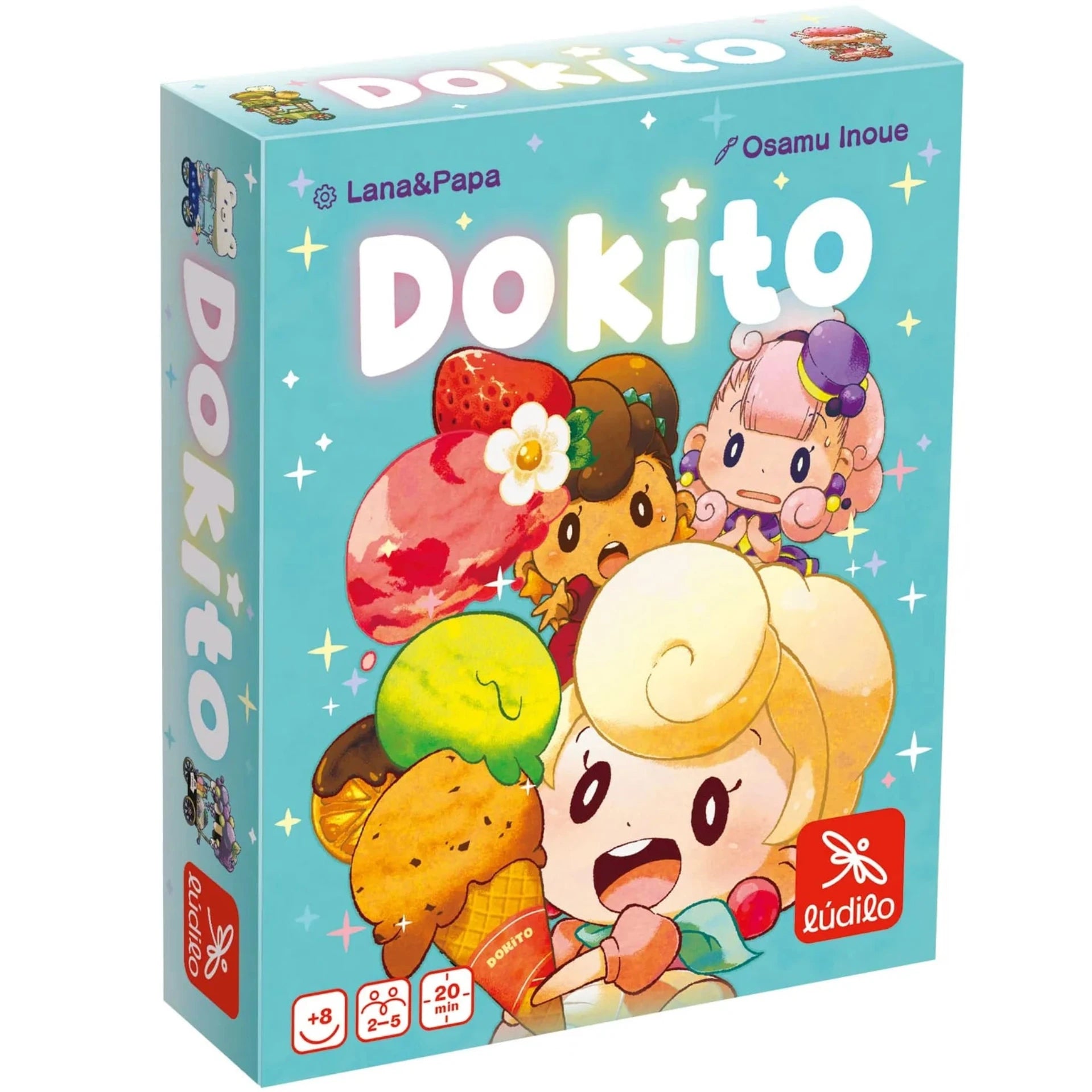 Dokito