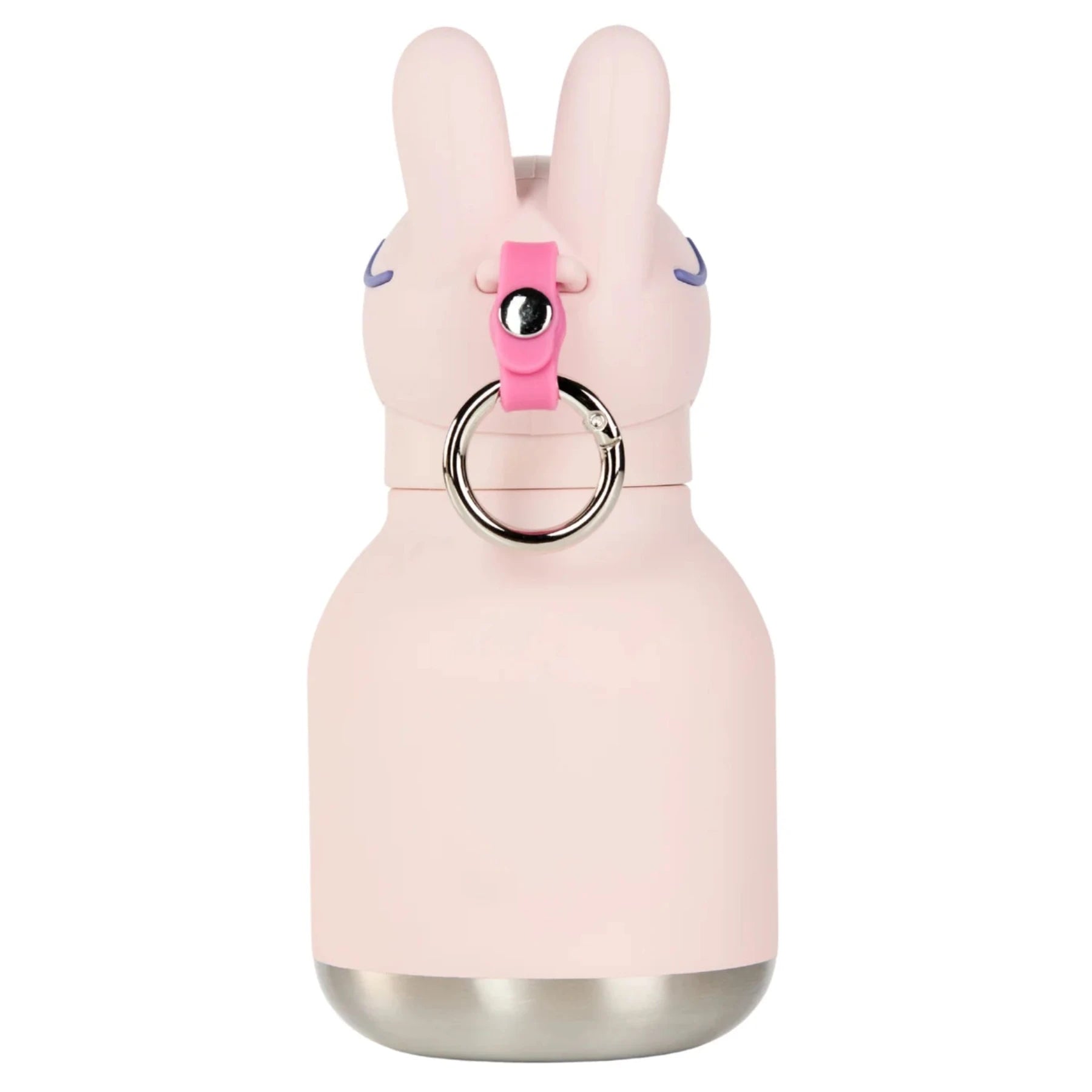 Botella térmica mini BESTIE 200ml.· conejo