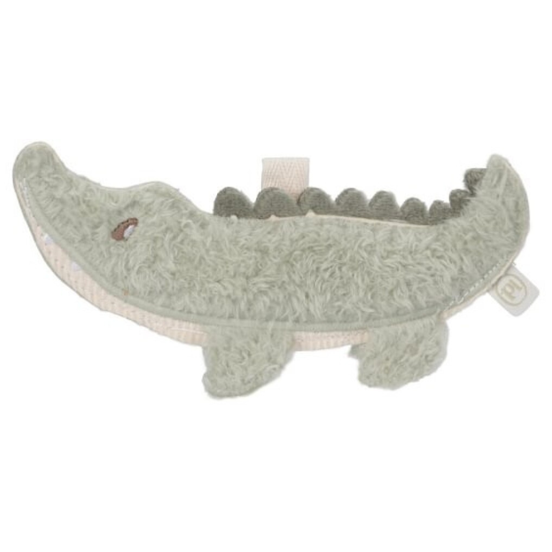 Cocodrilo colgante deco LITTLE DUTCH