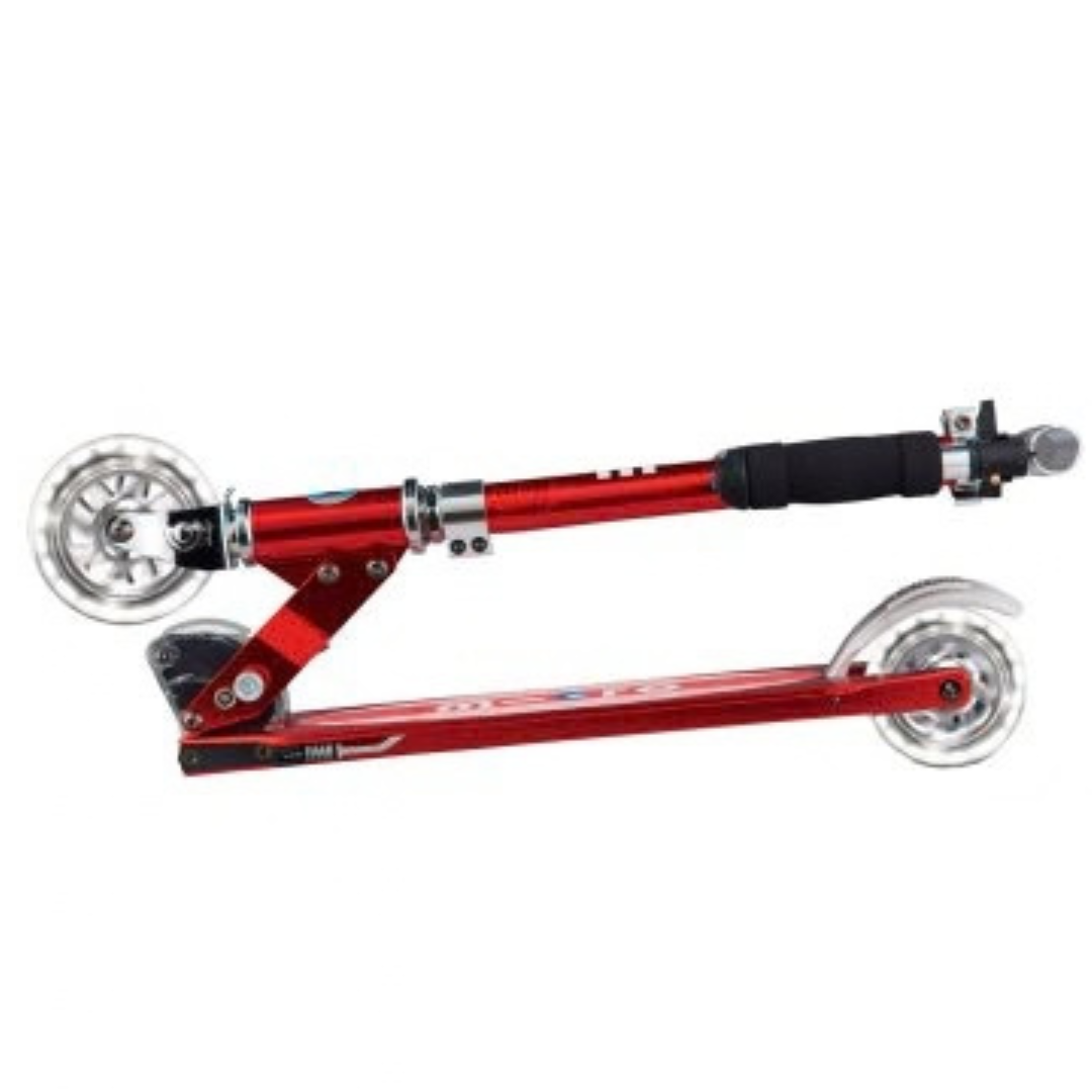 Patinete MICRO Sprite LED