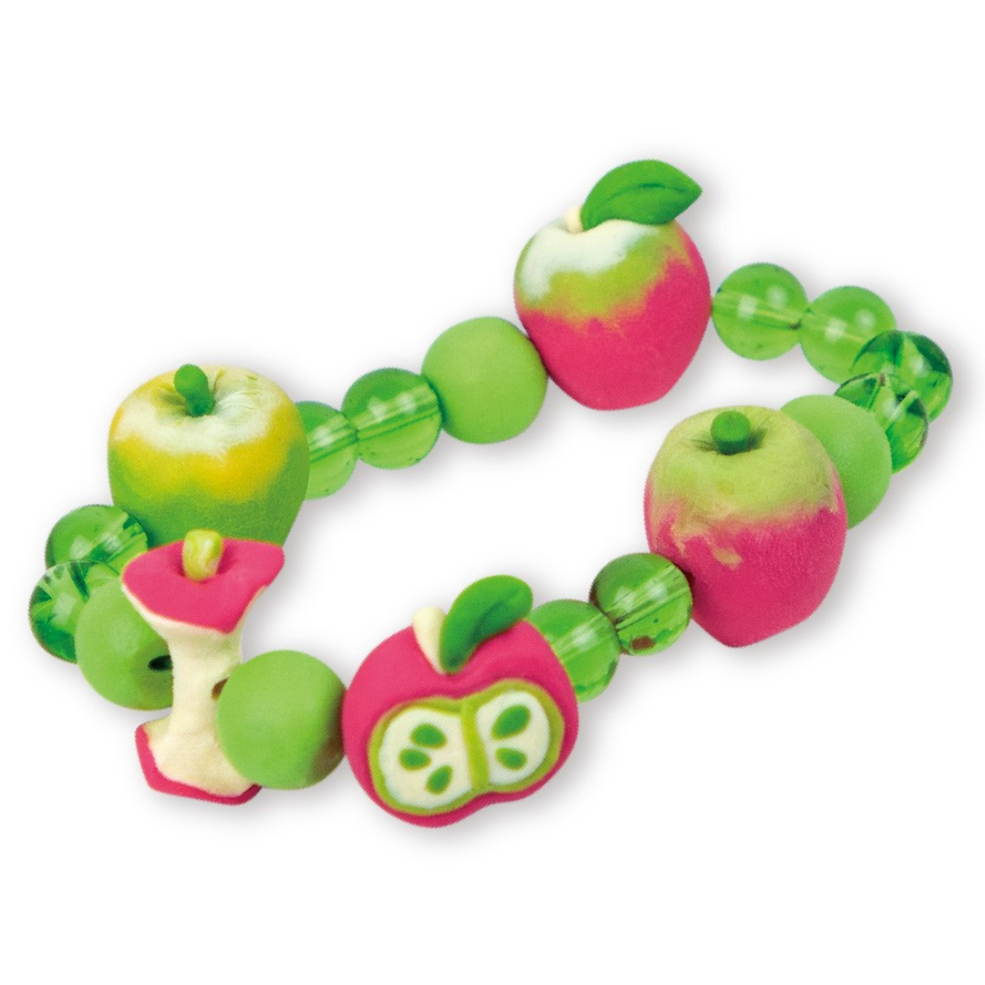 Crea tus propias joyas ¡sweet and fruity!