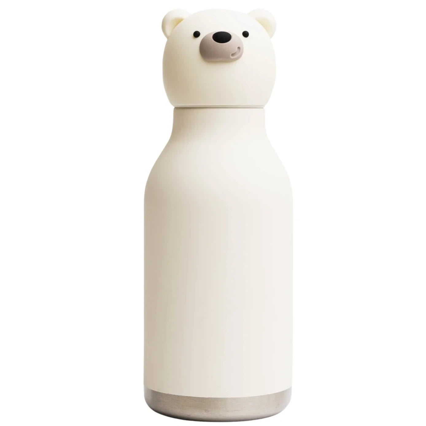 Botella térmica BESTIE 460ml.· oso polar